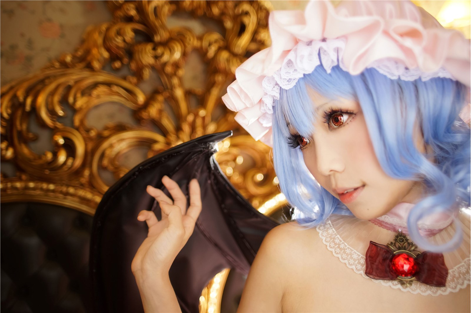 ElyEE - NO.056 Remilia Scarlett(28)